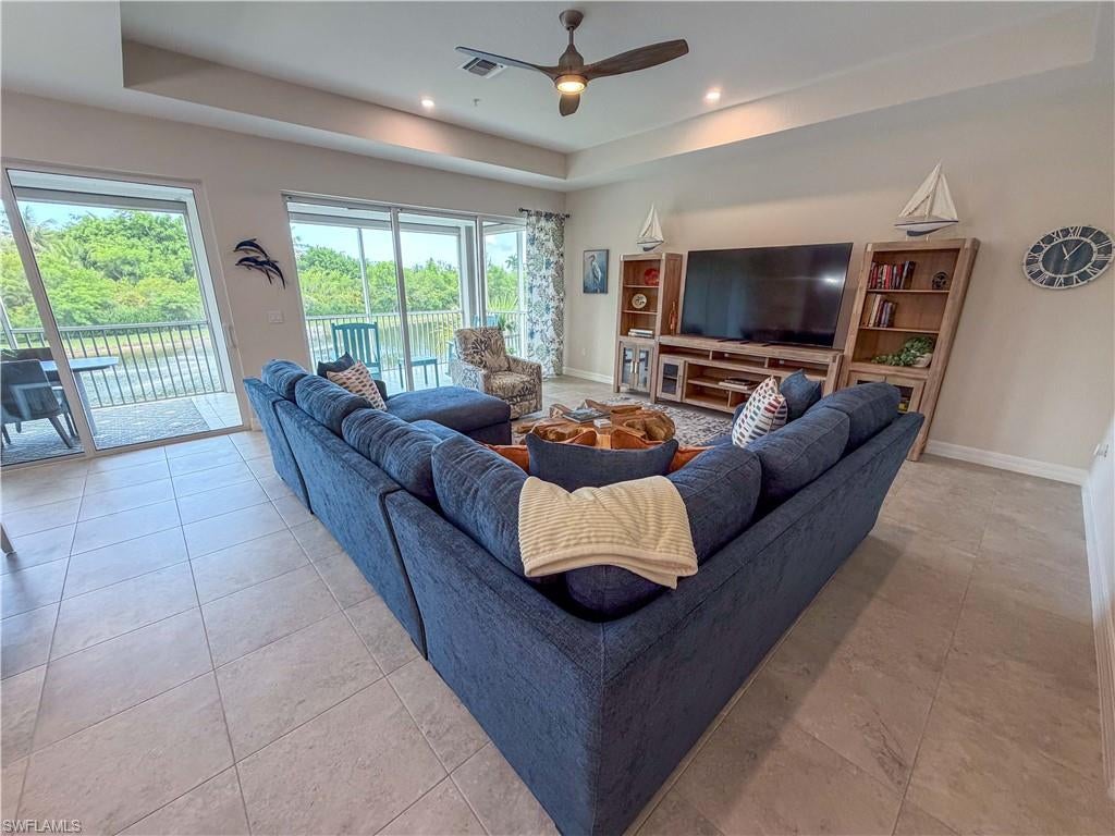 ANTILLES - Residential Lease
