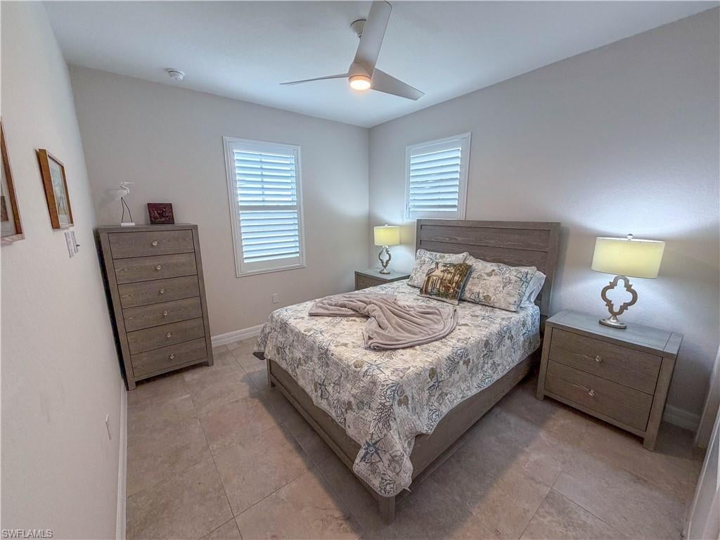 ANTILLES - Residential Lease