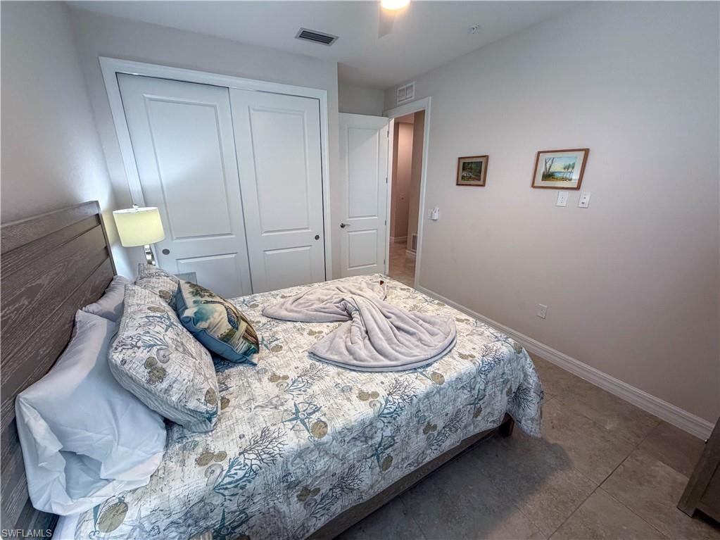ANTILLES - Residential Lease