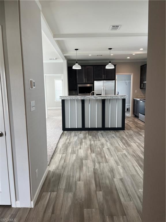 SPRING CREEK VILLAGE - Residential