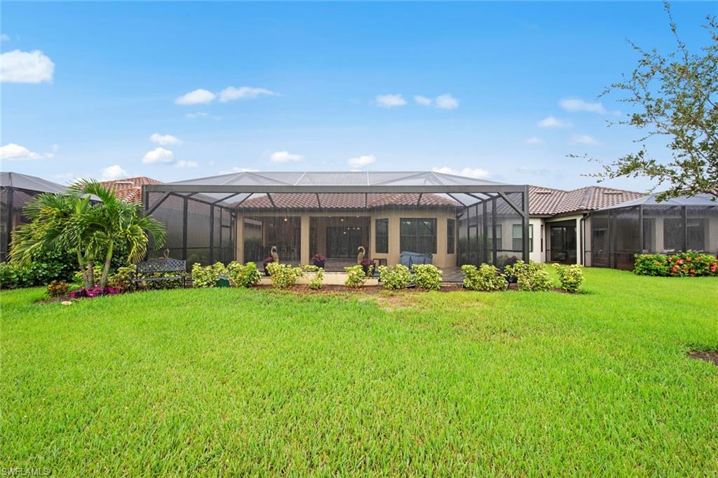 PEBBLE POINTE - Residential