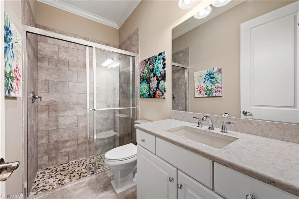 PEBBLE POINTE - Residential
