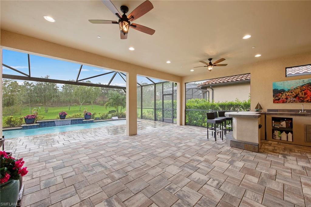 PEBBLE POINTE - Residential