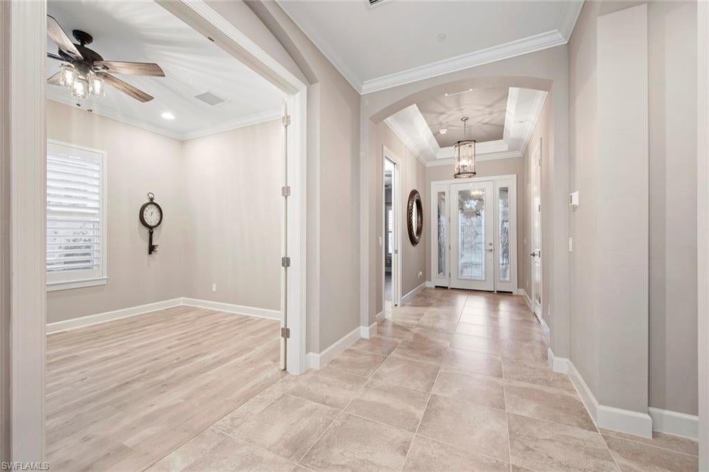 PEBBLE POINTE - Residential
