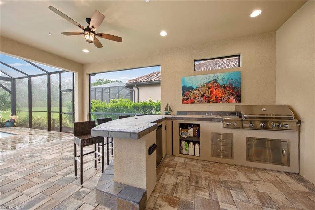 PEBBLE POINTE - Residential