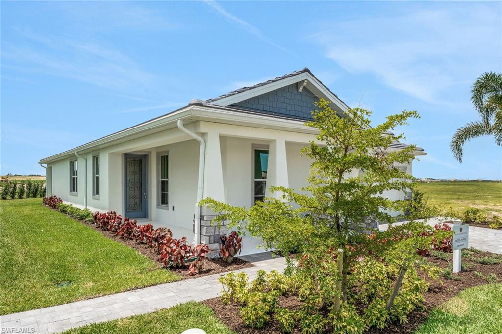COUNTRY CLUB - Residential