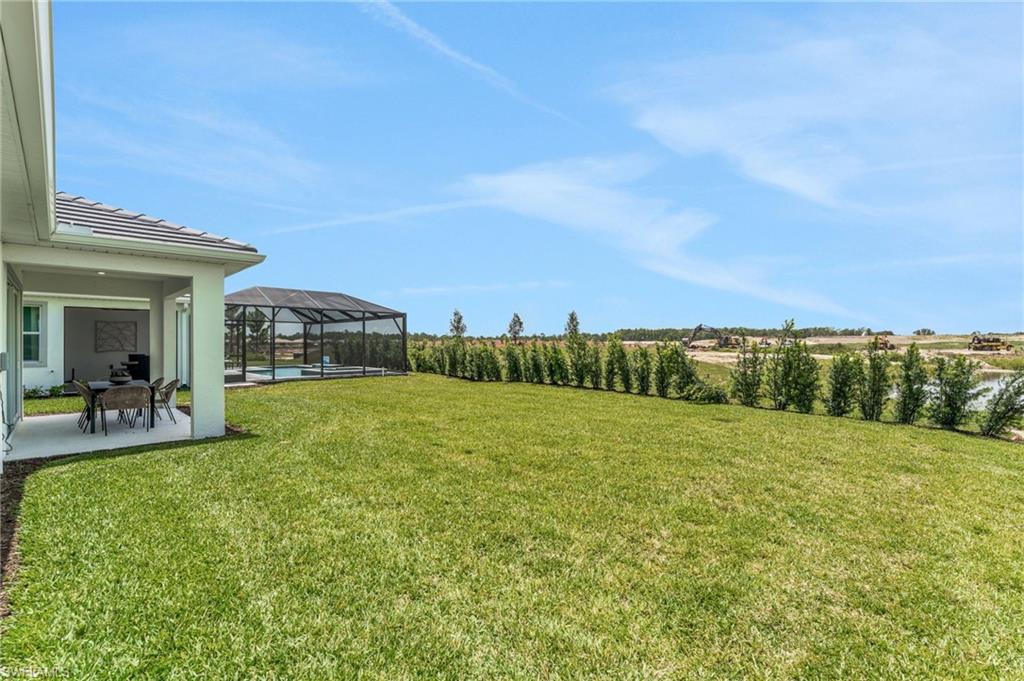 COUNTRY CLUB - Residential