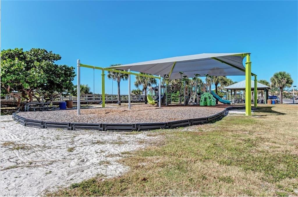 PORT CHARLOTTE - Land