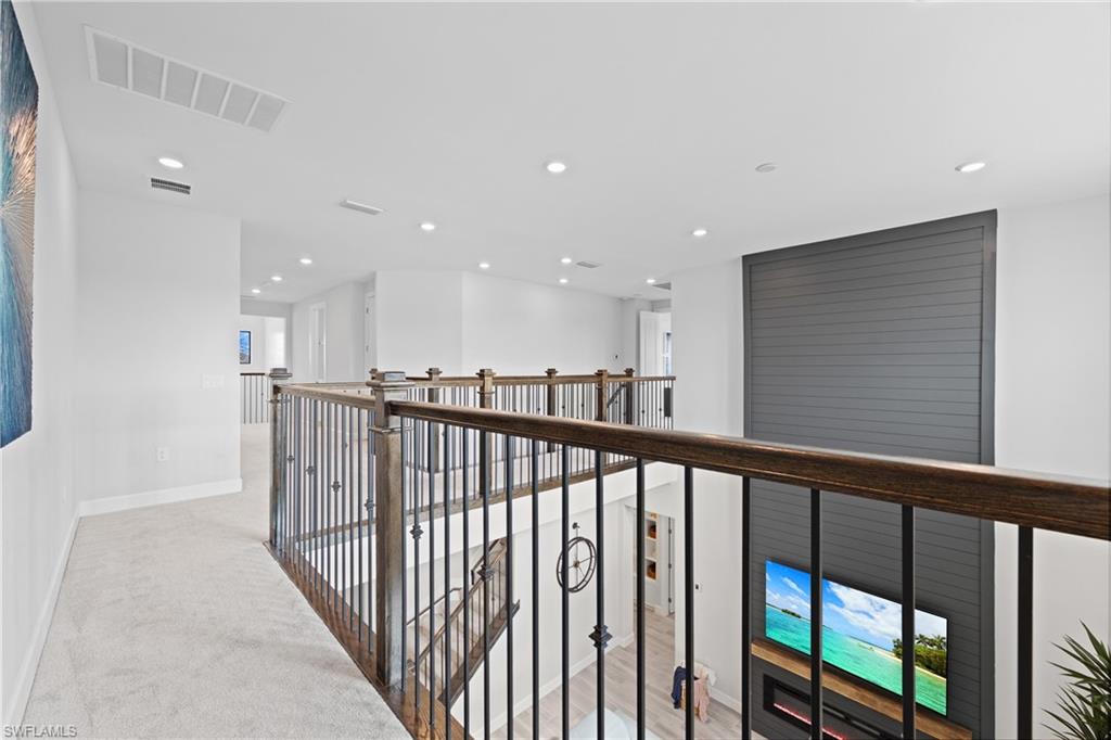 THE PLACE AT CORKSCREW - Residential