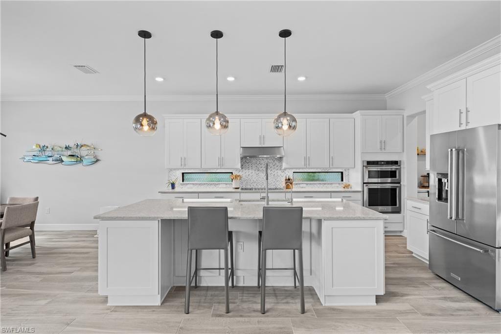 THE PLACE AT CORKSCREW - Residential