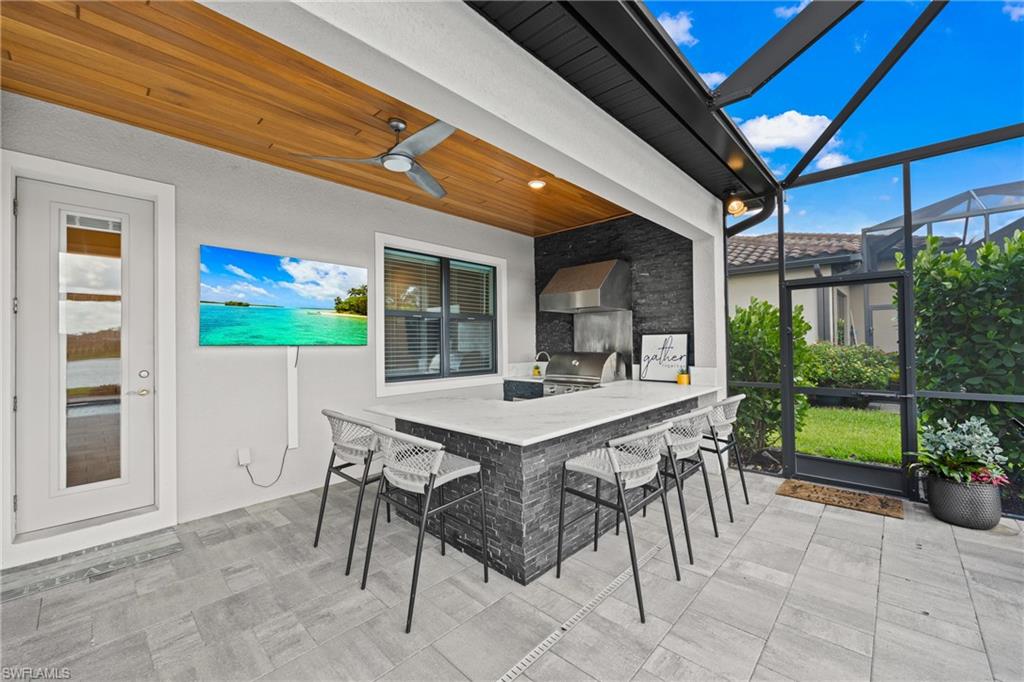 THE PLACE AT CORKSCREW - Residential