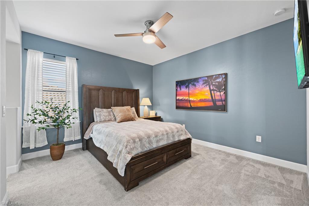 THE PLACE AT CORKSCREW - Residential