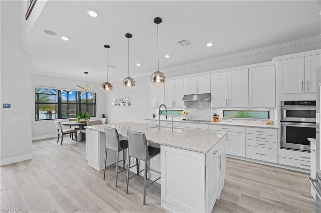 THE PLACE AT CORKSCREW - Residential