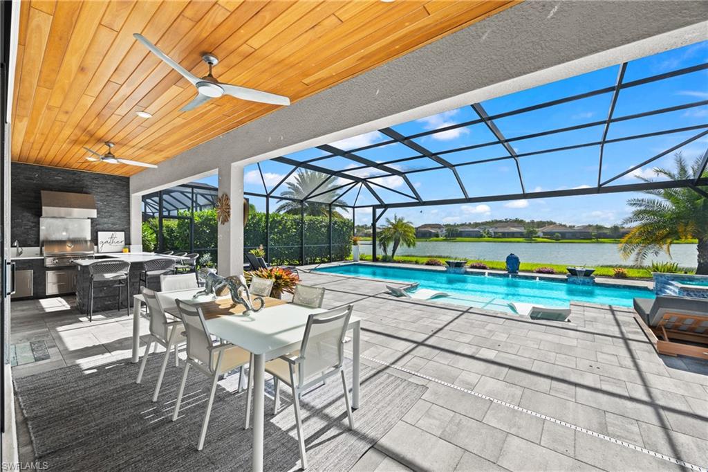 THE PLACE AT CORKSCREW - Residential