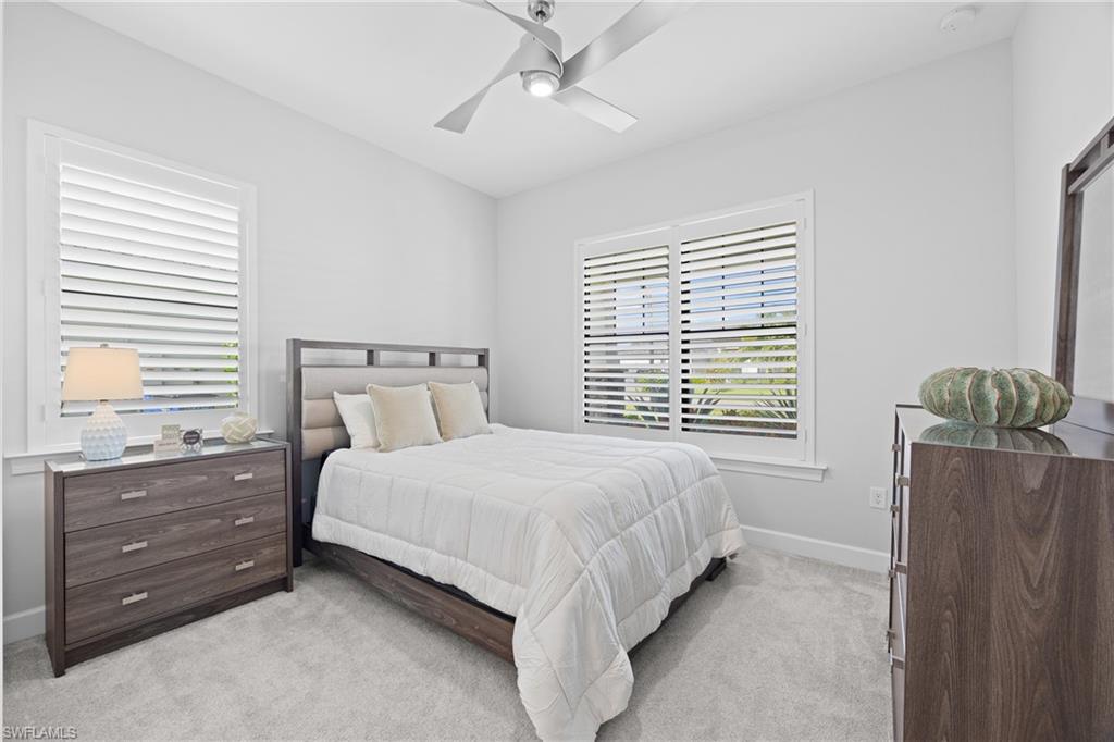 THE PLACE AT CORKSCREW - Residential