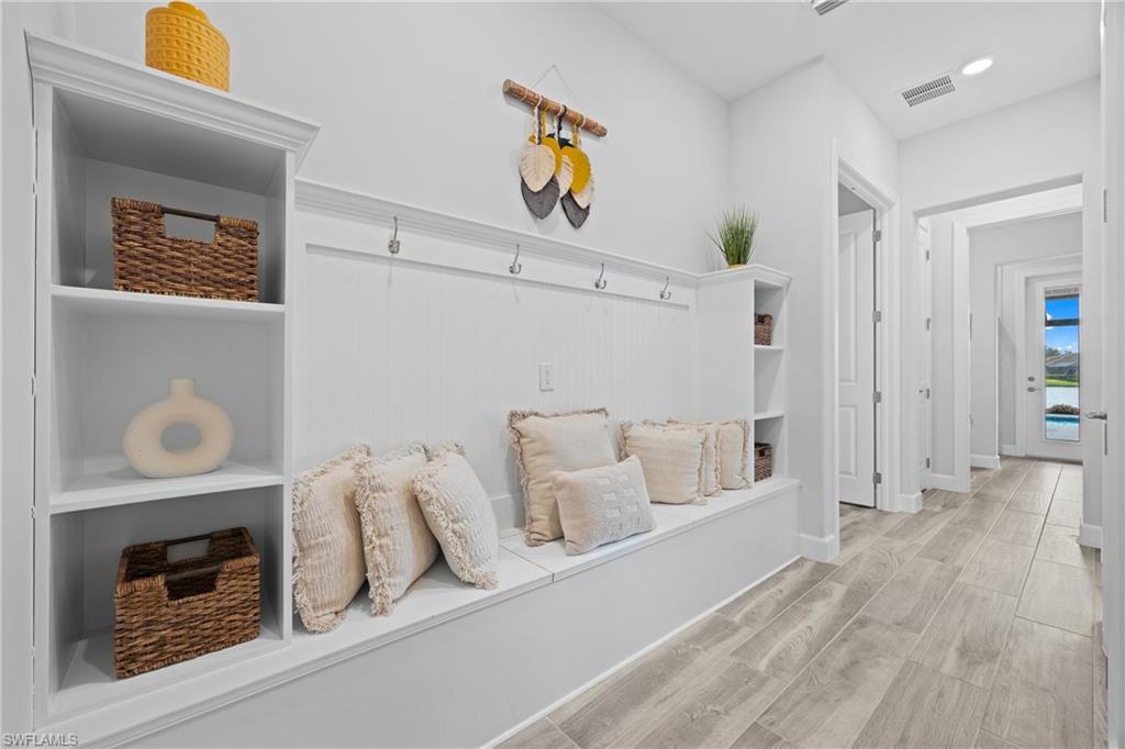 THE PLACE AT CORKSCREW - Residential
