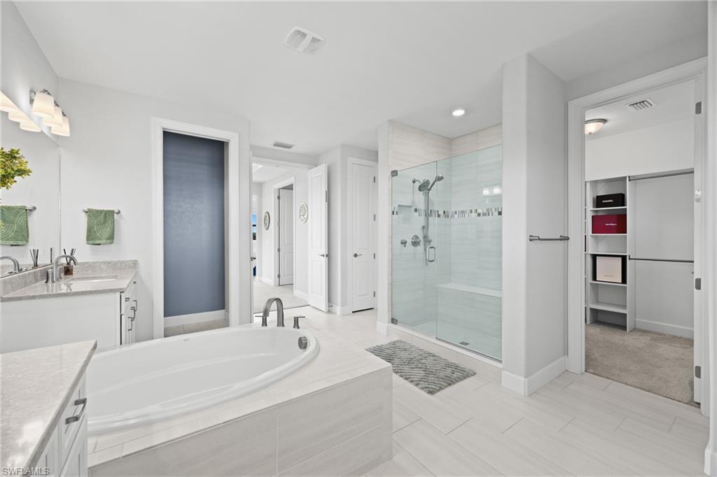 THE PLACE AT CORKSCREW - Residential