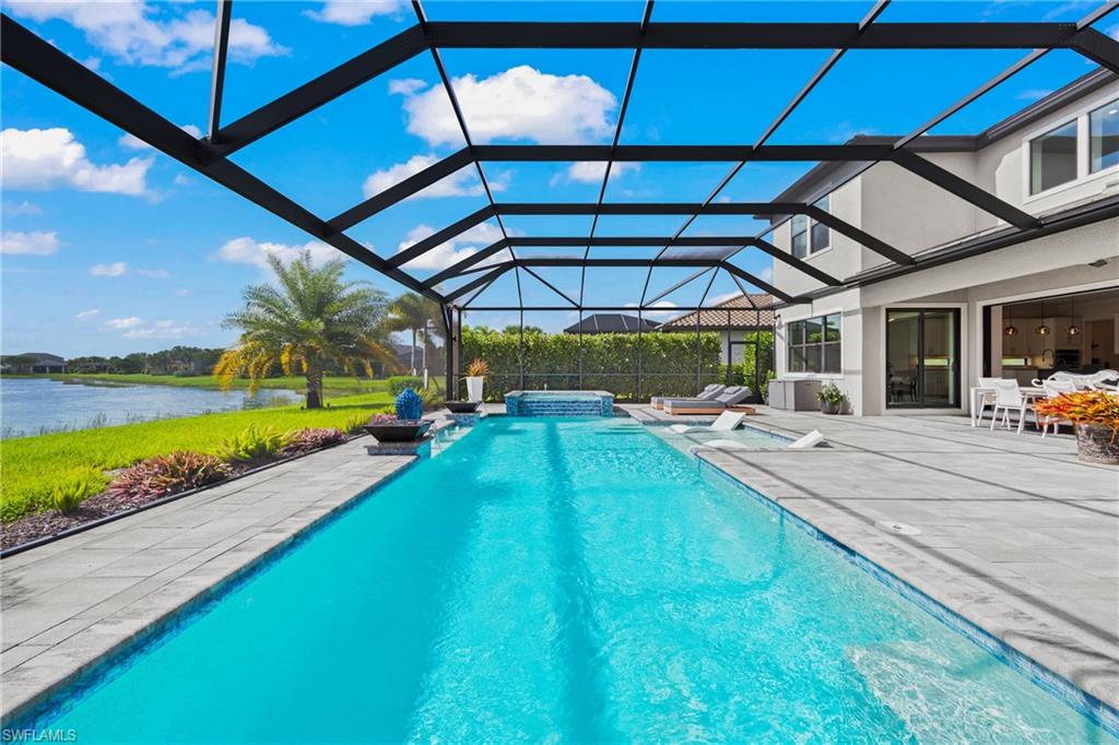 THE PLACE AT CORKSCREW - Residential