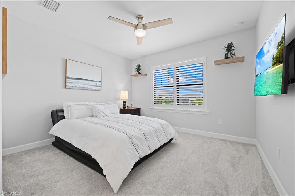 THE PLACE AT CORKSCREW - Residential