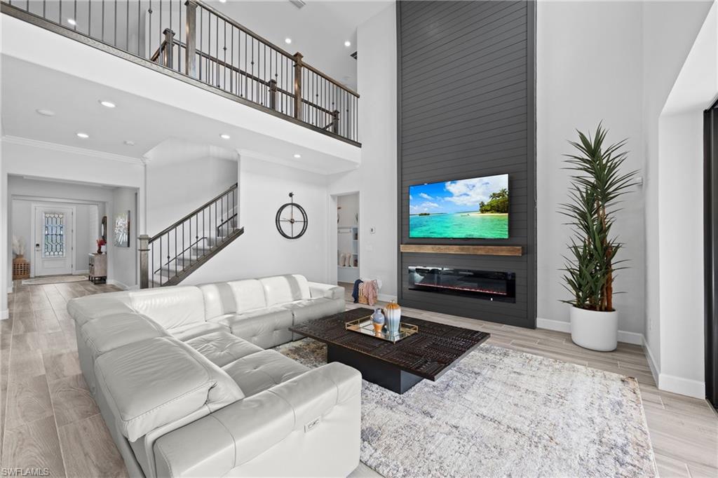 THE PLACE AT CORKSCREW - Residential