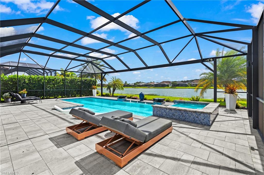 THE PLACE AT CORKSCREW - Residential