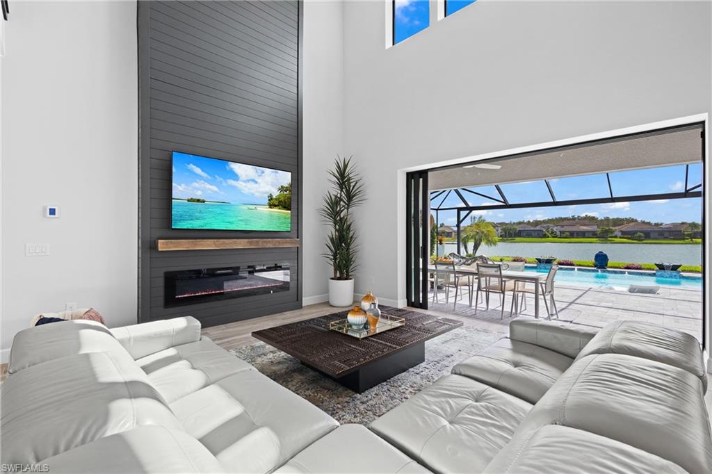 THE PLACE AT CORKSCREW - Residential