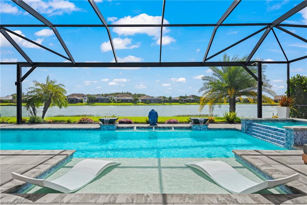 THE PLACE AT CORKSCREW - Residential