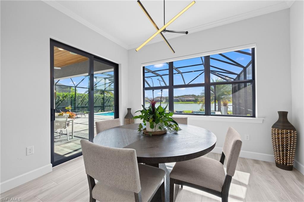THE PLACE AT CORKSCREW - Residential