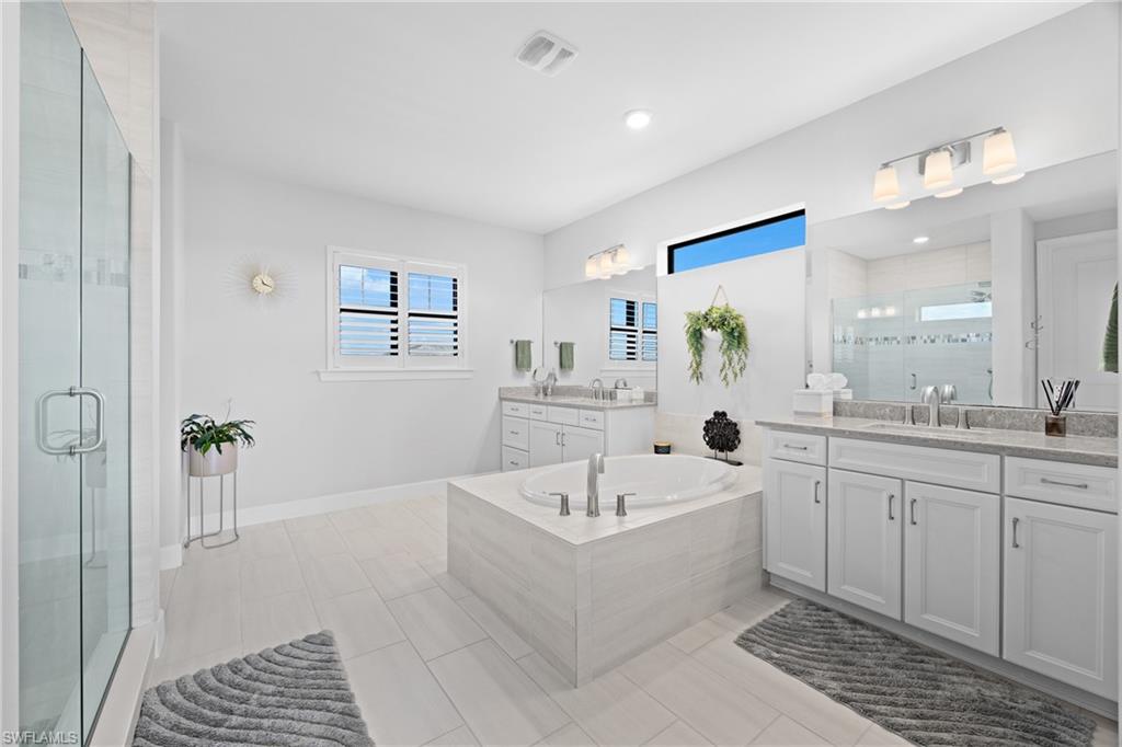 THE PLACE AT CORKSCREW - Residential