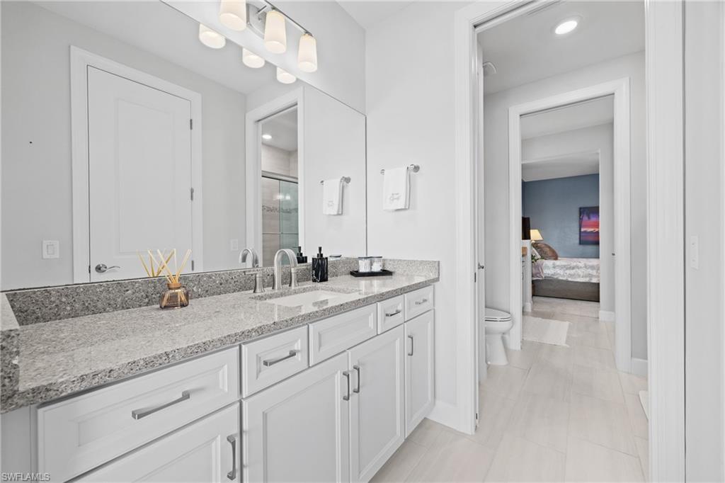THE PLACE AT CORKSCREW - Residential