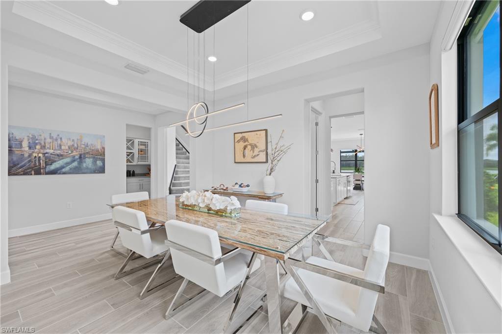 THE PLACE AT CORKSCREW - Residential