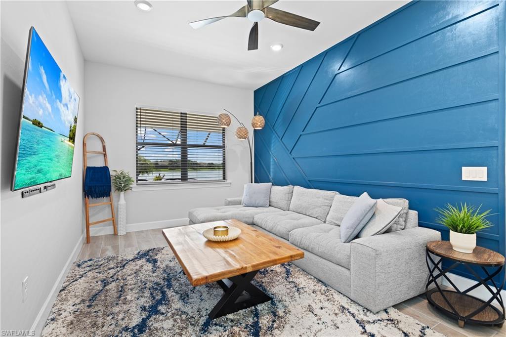 THE PLACE AT CORKSCREW - Residential