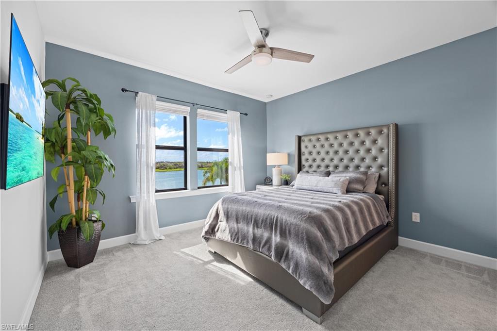 THE PLACE AT CORKSCREW - Residential