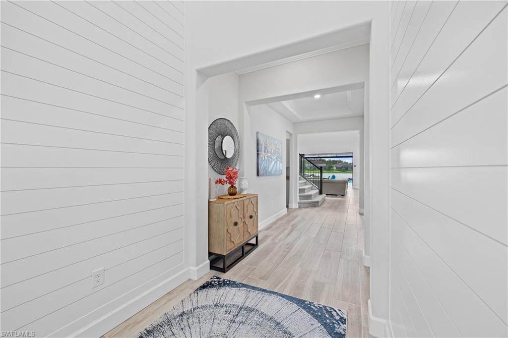 THE PLACE AT CORKSCREW - Residential
