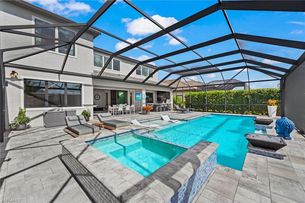 THE PLACE AT CORKSCREW - Residential