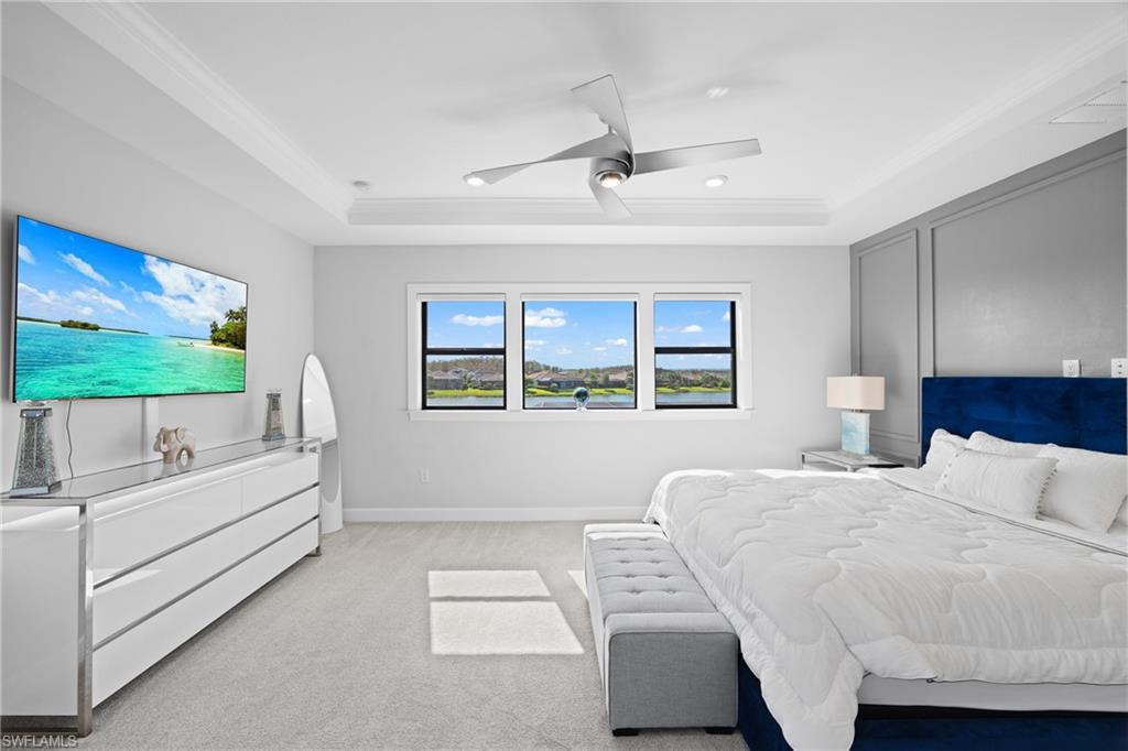 THE PLACE AT CORKSCREW - Residential