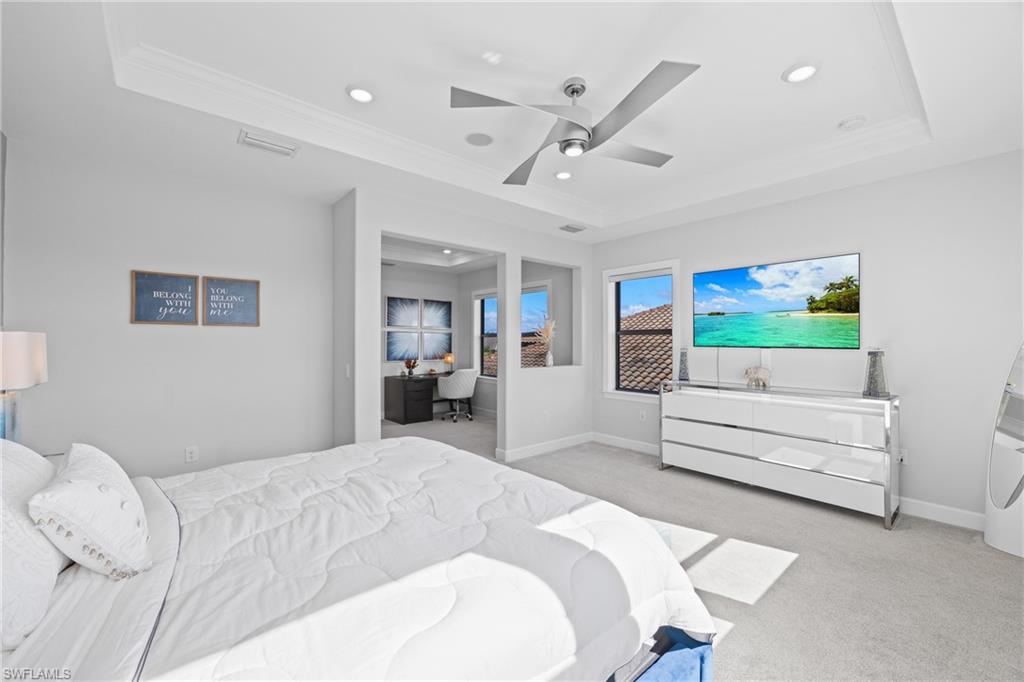 THE PLACE AT CORKSCREW - Residential