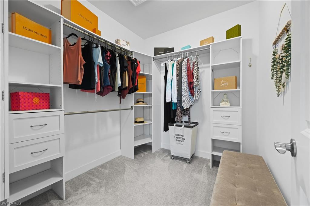 THE PLACE AT CORKSCREW - Residential