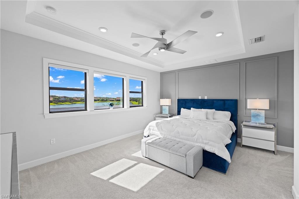 THE PLACE AT CORKSCREW - Residential