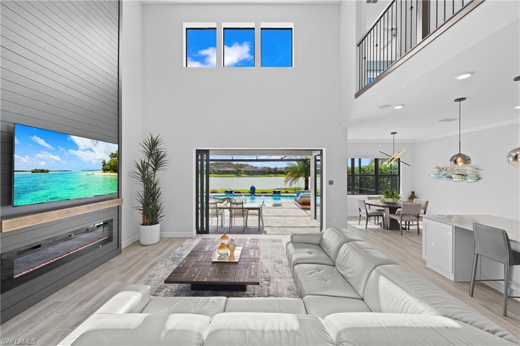 THE PLACE AT CORKSCREW - Residential
