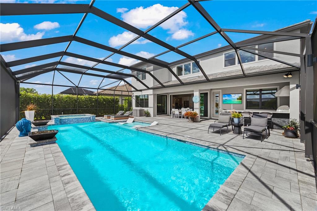 THE PLACE AT CORKSCREW - Residential