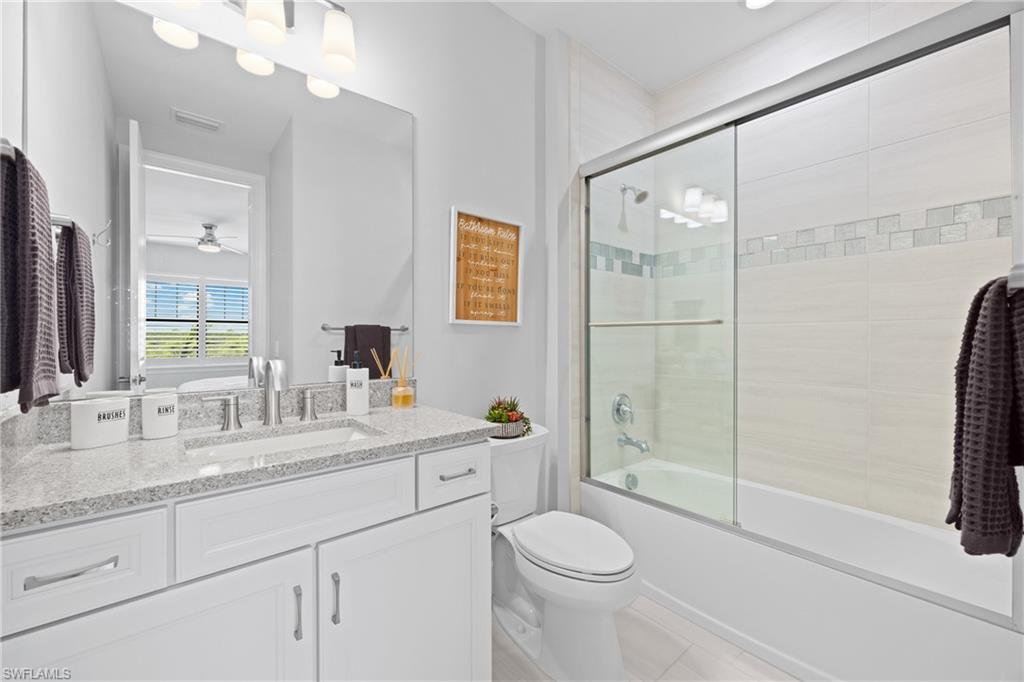 THE PLACE AT CORKSCREW - Residential