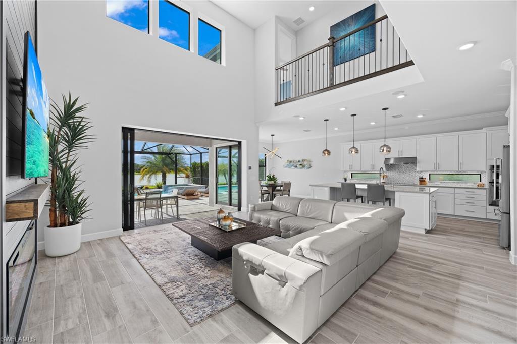 THE PLACE AT CORKSCREW - Residential