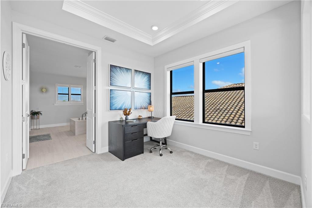 THE PLACE AT CORKSCREW - Residential