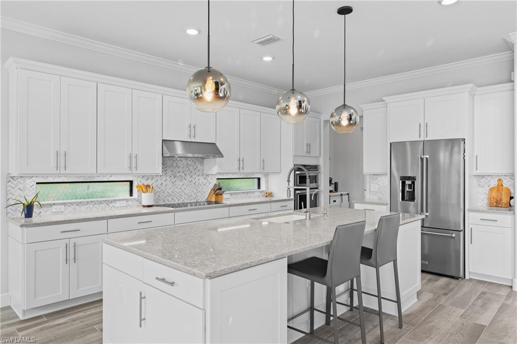 THE PLACE AT CORKSCREW - Residential