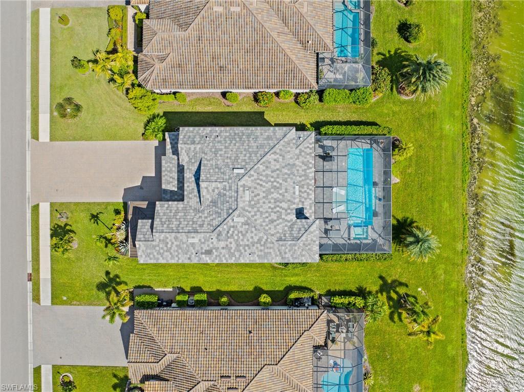 THE PLACE AT CORKSCREW - Residential