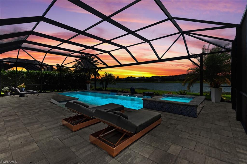 THE PLACE AT CORKSCREW - Residential