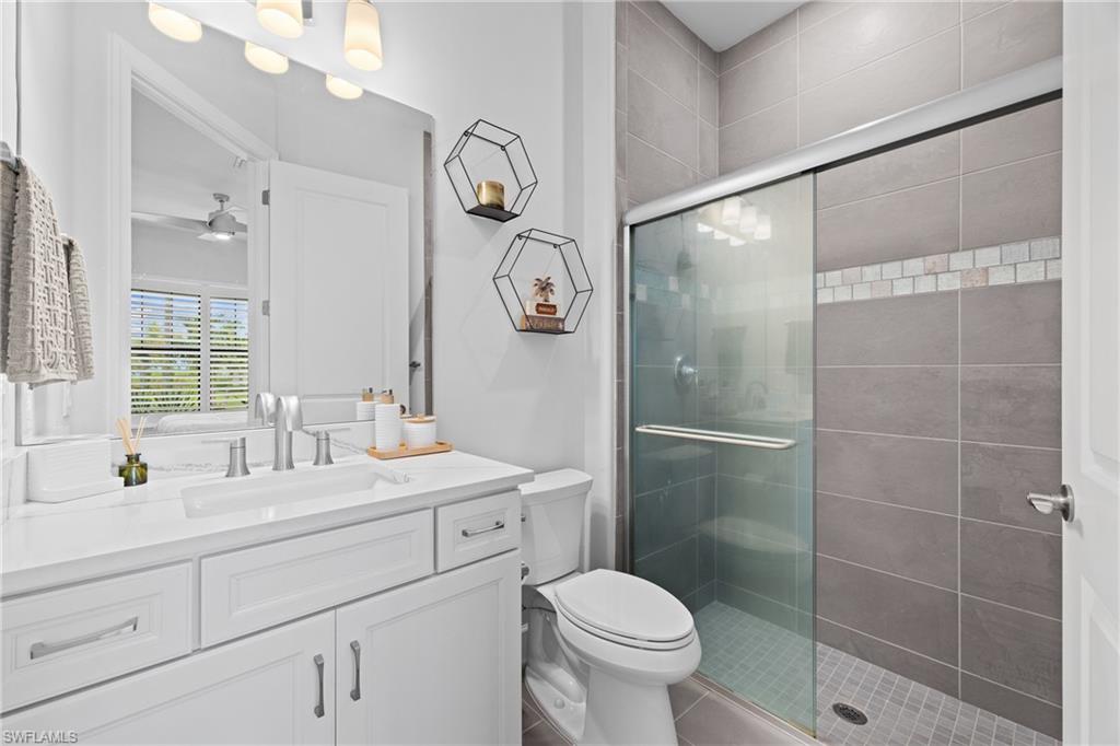 THE PLACE AT CORKSCREW - Residential