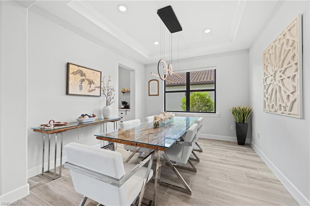 THE PLACE AT CORKSCREW - Residential