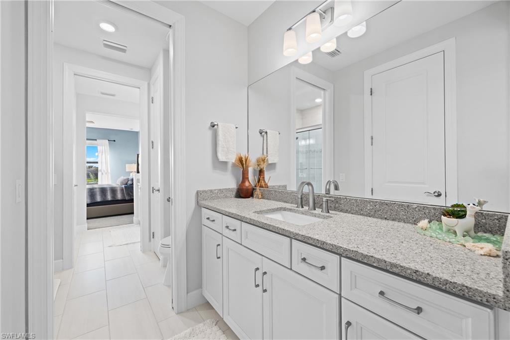 THE PLACE AT CORKSCREW - Residential